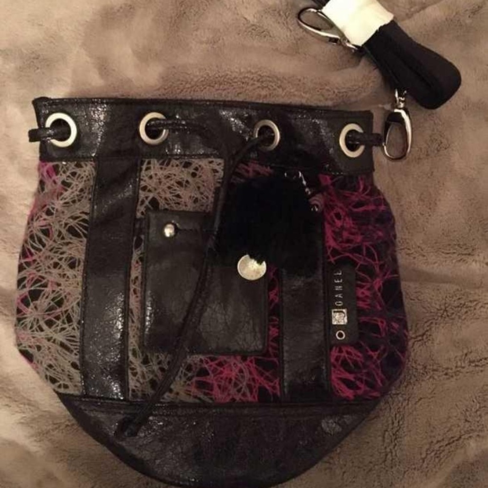 Joanel bucket bag brand new